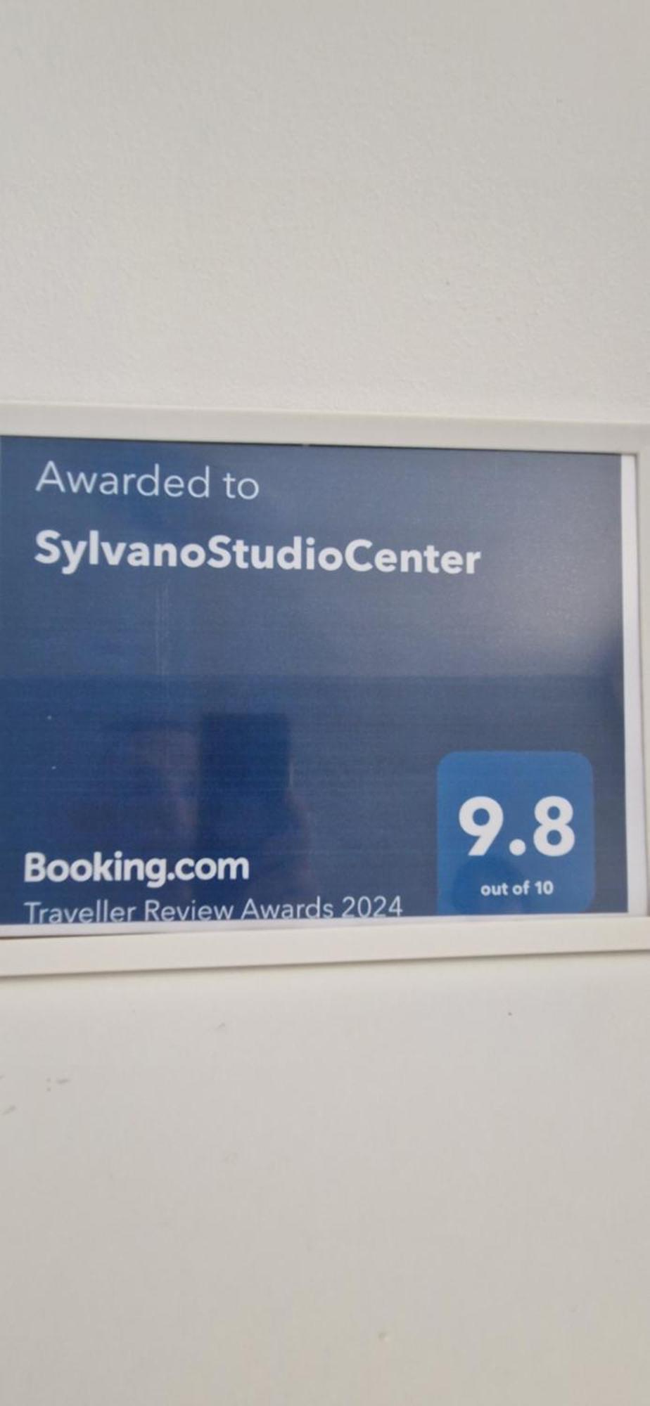 Sylvanostudiocenter بلوييست المظهر الخارجي الصورة